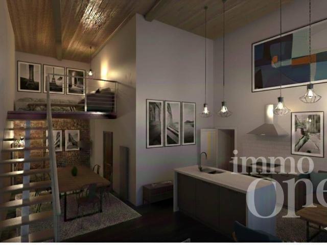 Appartamento in vendita a Livorno LI