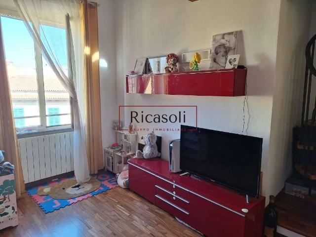 Appartamento in vendita a Livorno LI