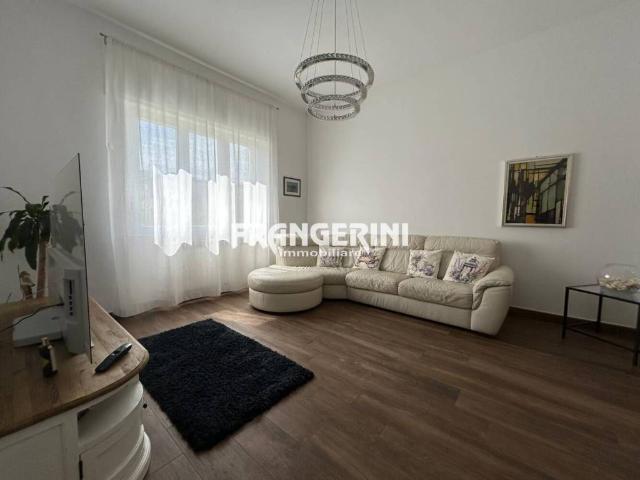 Appartamento in vendita a Livorno LI