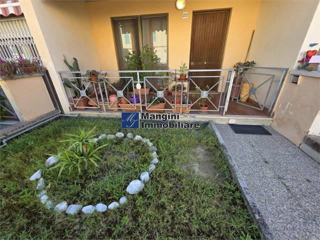 Appartamento in vendita a Livorno LI