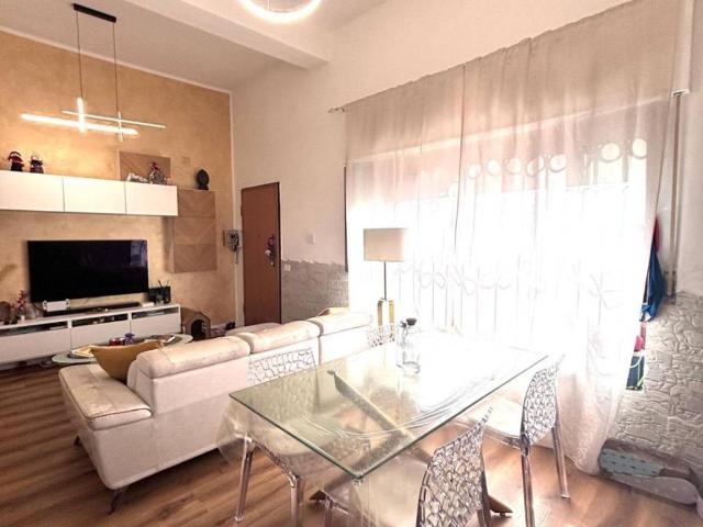 Appartamento in vendita a Livorno LI