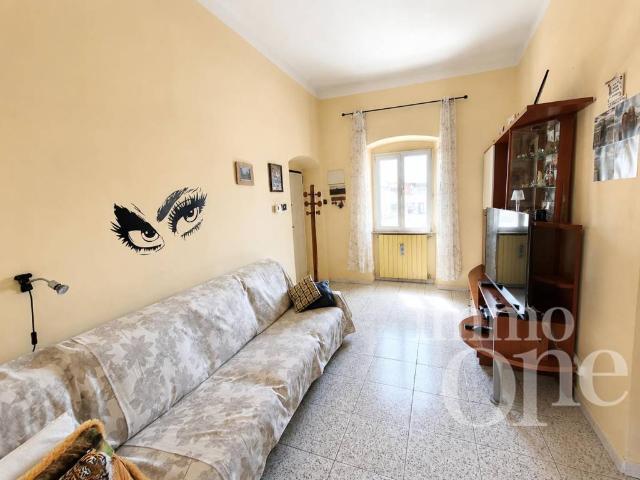 Appartamento in vendita a Livorno LI