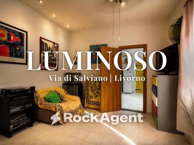 Appartamento in vendita a Livorno LI