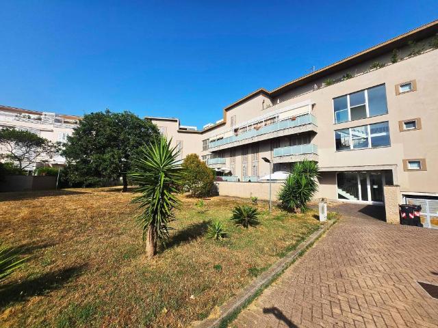 Appartamento in vendita a Livorno LI