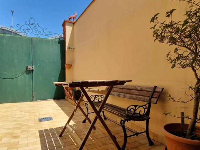 Appartamento in vendita a Livorno LI