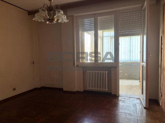 Appartamento in vendita a Livorno LI