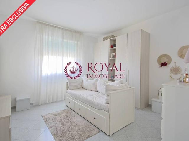 Appartamento in vendita a Livorno LI