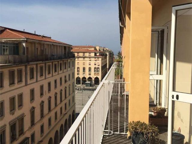 Appartamento in vendita a Livorno LI