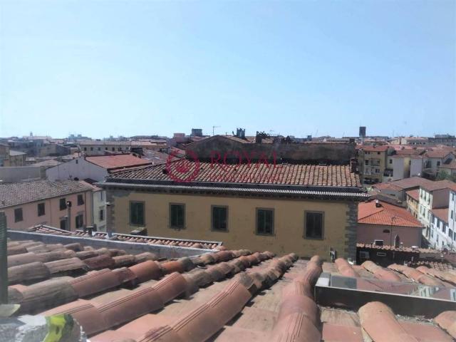 Appartamento in vendita a Livorno LI