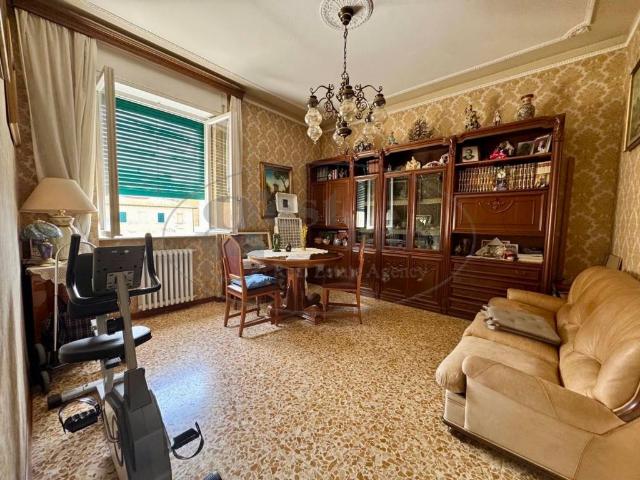 Appartamento in vendita a Livorno LI