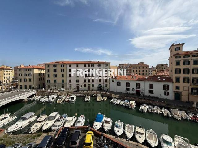 Appartamento in vendita a Livorno LI