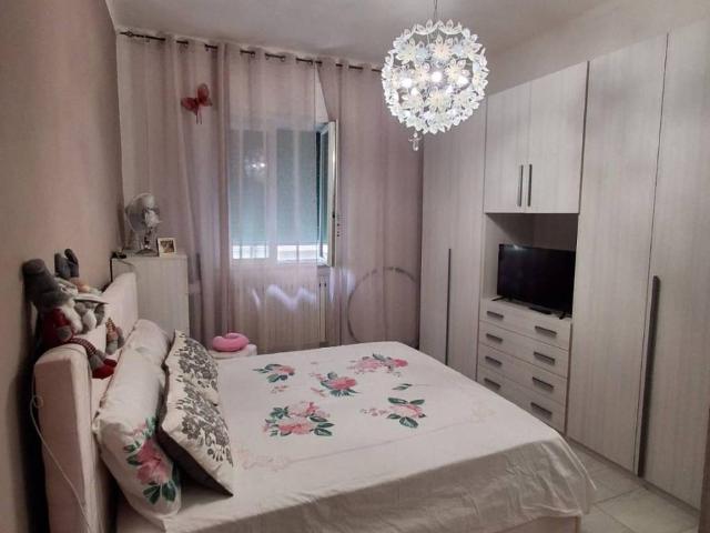 Appartamento in vendita a Livorno LI