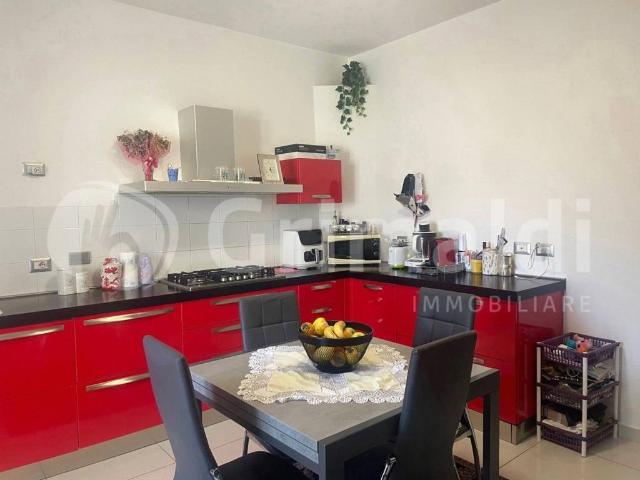 Appartamento in vendita a Livorno LI
