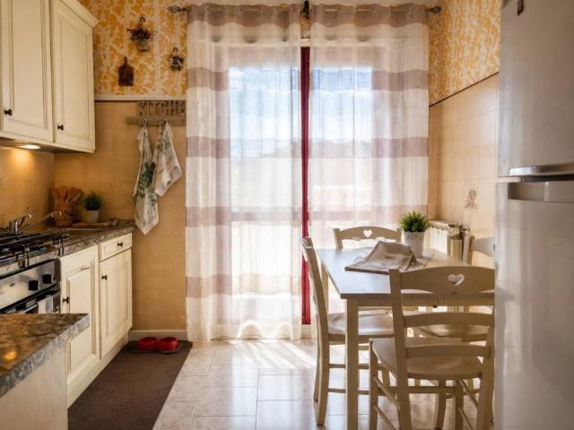 Appartamento in vendita a Livorno LI