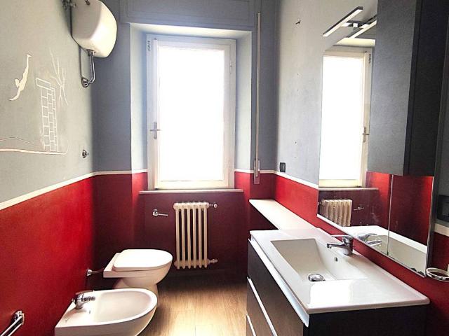 Appartamento in vendita a Livorno LI