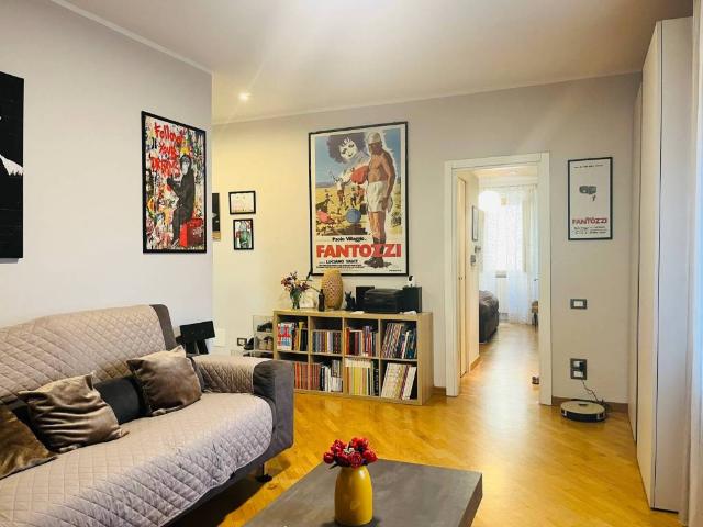 Appartamento in vendita a Livorno LI