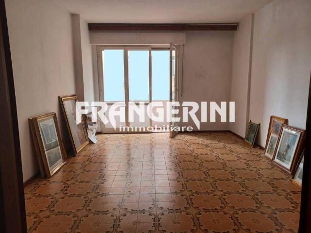 Appartamento in vendita a Livorno LI