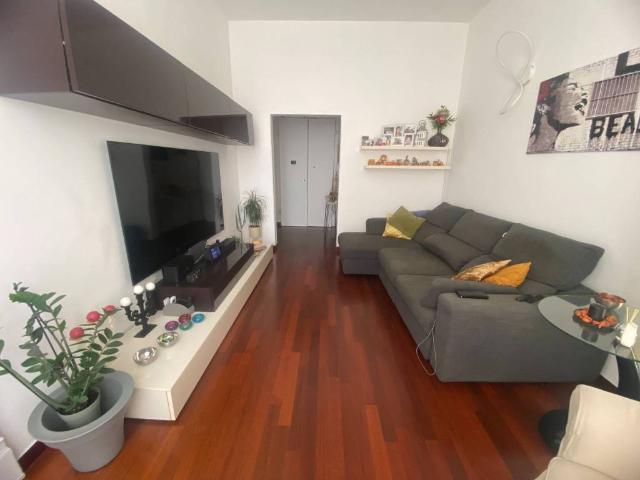 Appartamento in vendita a Livorno LI
