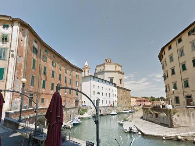 Appartamento in vendita a Livorno LI