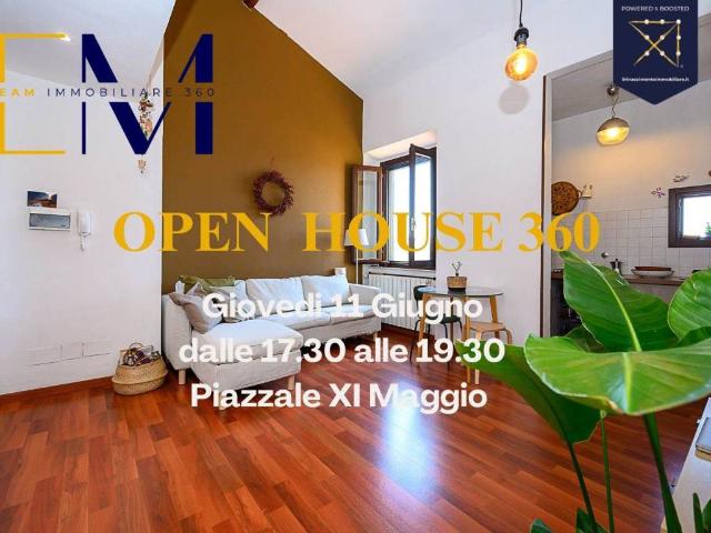 Appartamento in vendita a Livorno LI