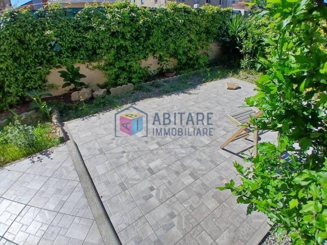 Appartamento in vendita a Livorno LI