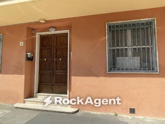 Appartamento in vendita a Livorno LI