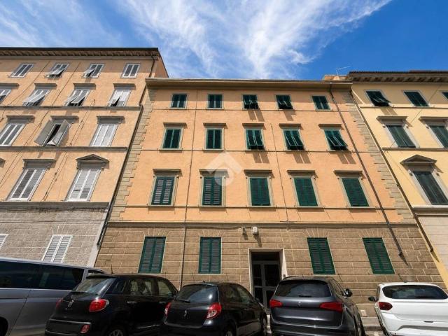 Appartamento in vendita a Livorno LI