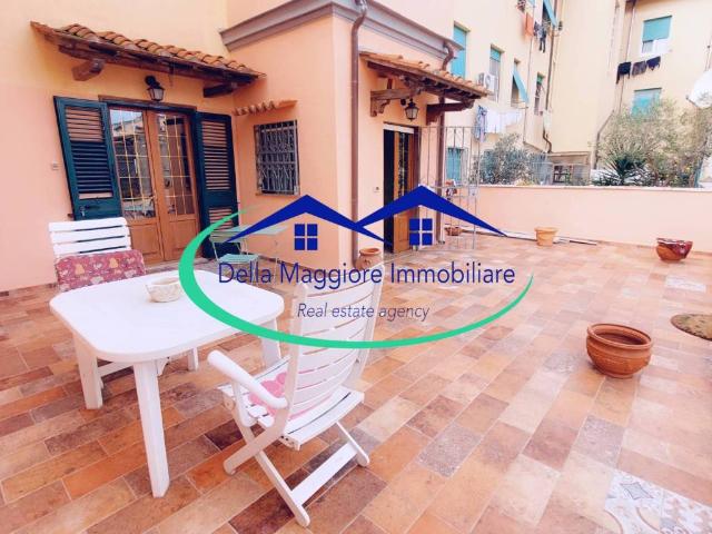 Appartamento in vendita a Livorno LI
