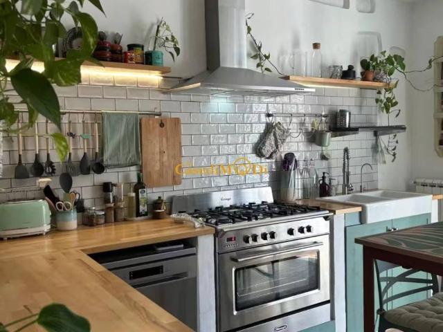 Appartamento in vendita a Livorno LI
