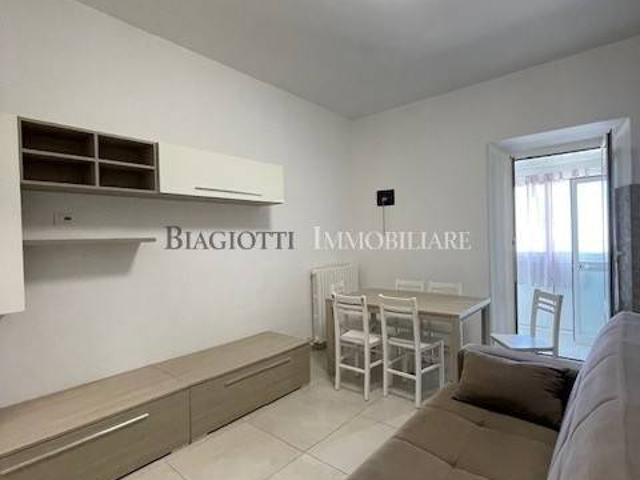 Appartamento in vendita a Livorno LI