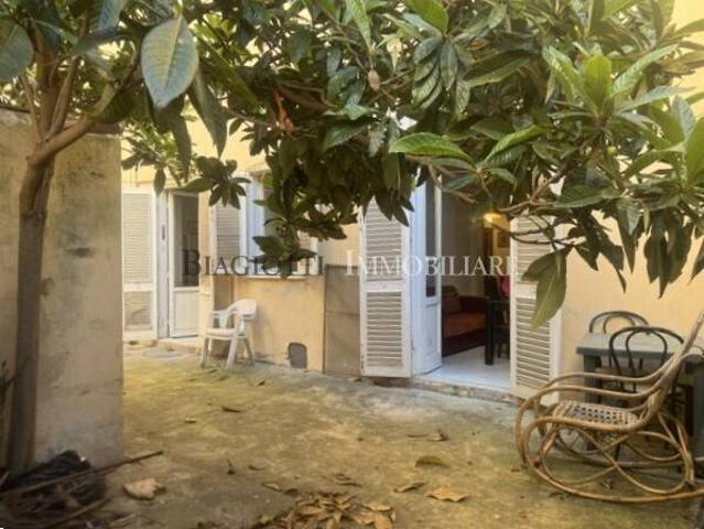 Appartamento in vendita a Livorno LI