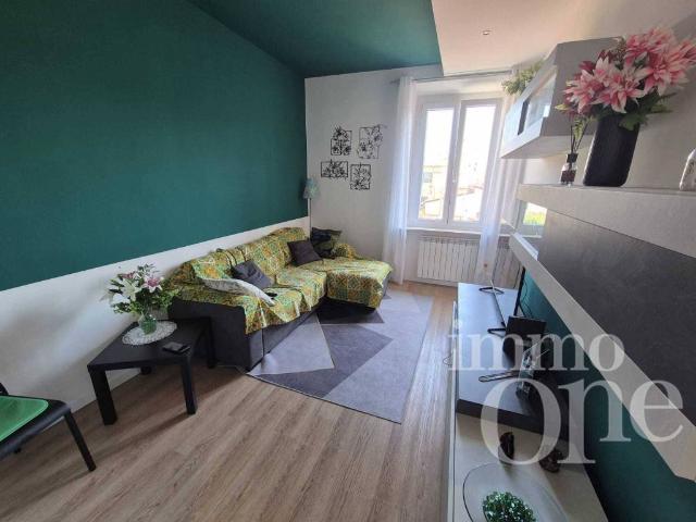 Appartamento in vendita a Livorno LI