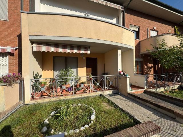 Appartamento in vendita a Livorno LI