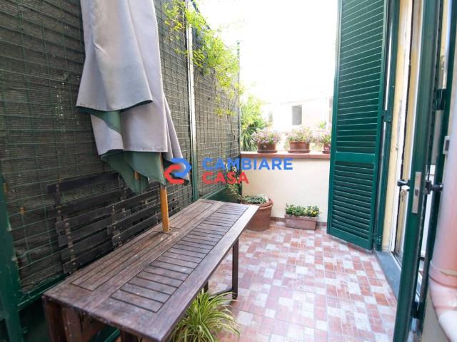 Appartamento in vendita a Livorno LI