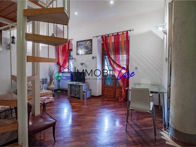 Appartamento in vendita a Livorno LI