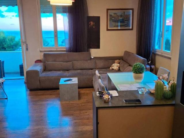 Appartamento in vendita a Livorno LI
