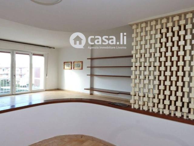 Appartamento in vendita a Livorno LI
