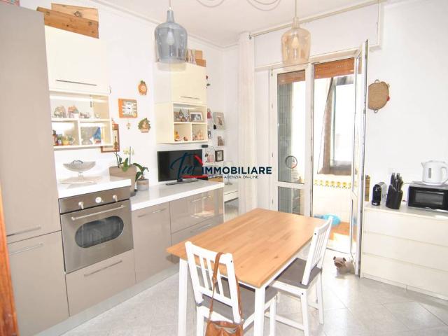 Appartamento in vendita a Livorno LI