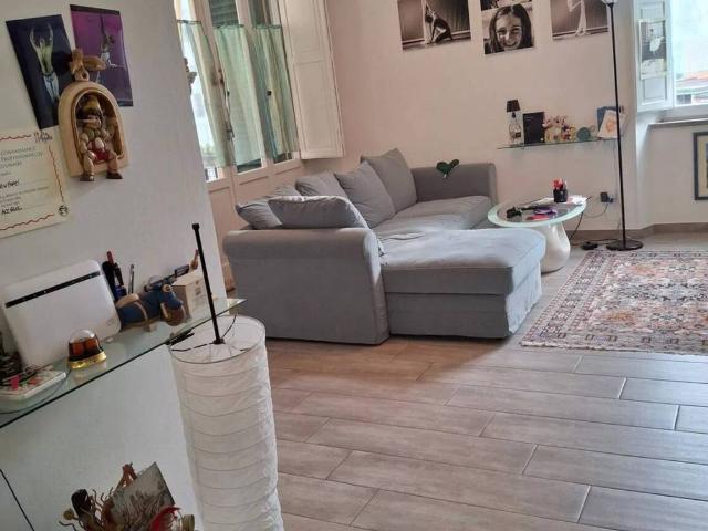 Appartamento in vendita a Livorno LI