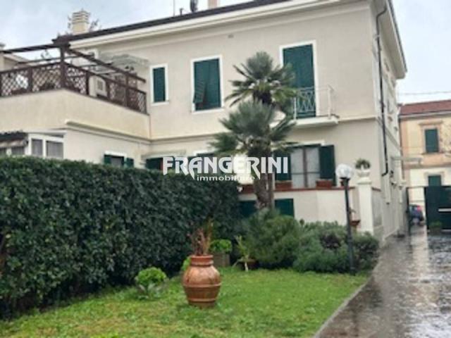 Appartamento in vendita a Livorno LI