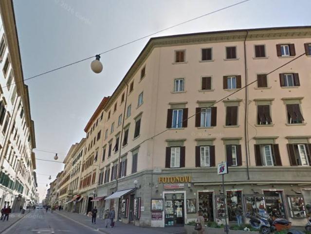 Appartamento in vendita a Livorno LI