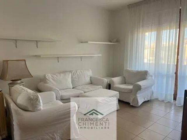 Appartamento in vendita a Livorno LI