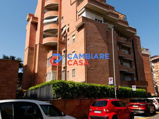 Appartamento in vendita a Livorno LI