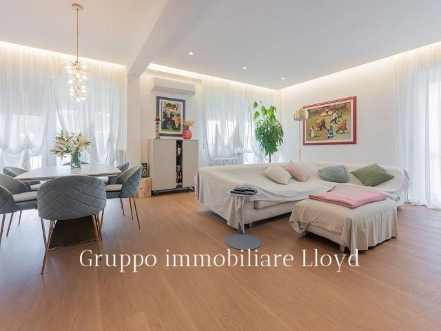 Appartamento in vendita a Livorno LI