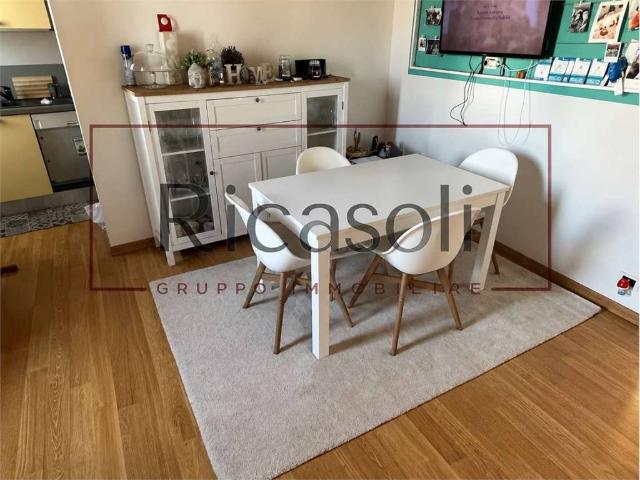 Appartamento in vendita a Livorno LI