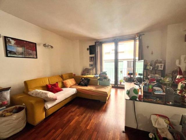 Appartamento in vendita a Livorno LI