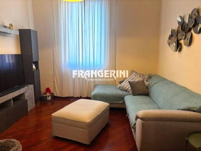 Appartamento in vendita a Livorno LI