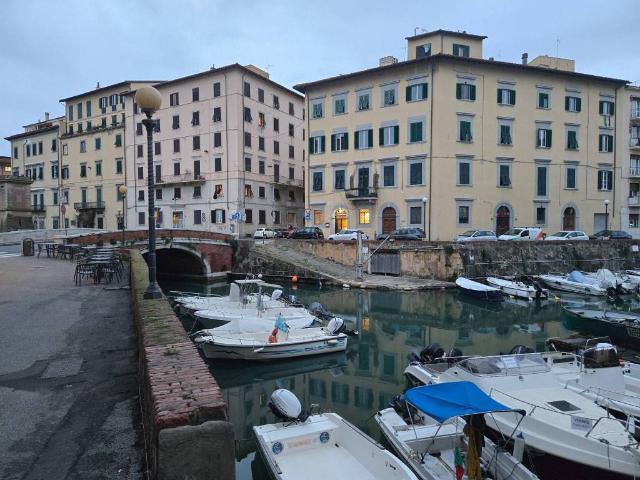 Appartamento in vendita a Livorno LI