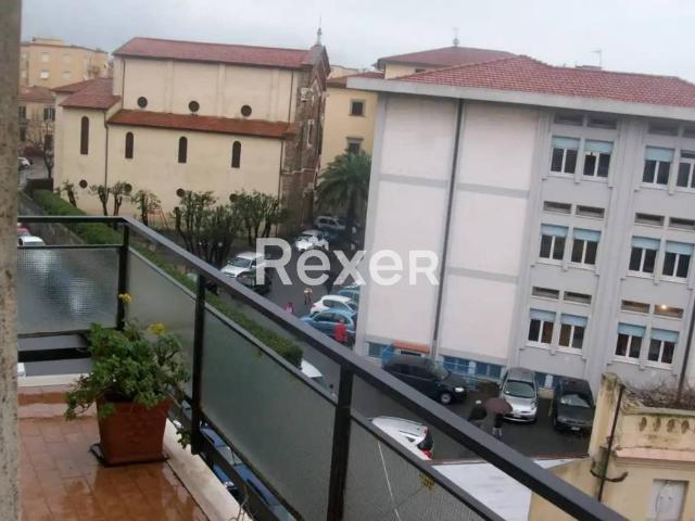 Appartamento in vendita a Livorno LI