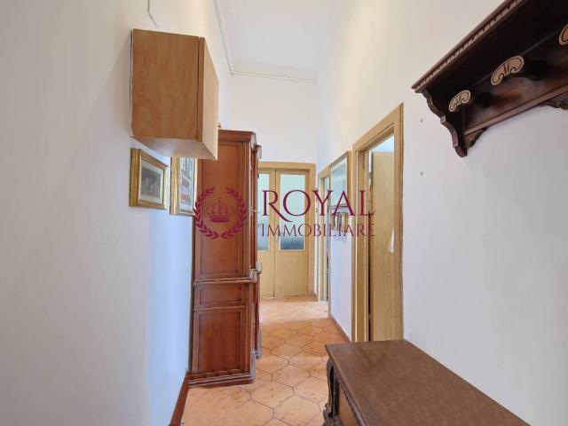 Appartamento in vendita a Livorno LI